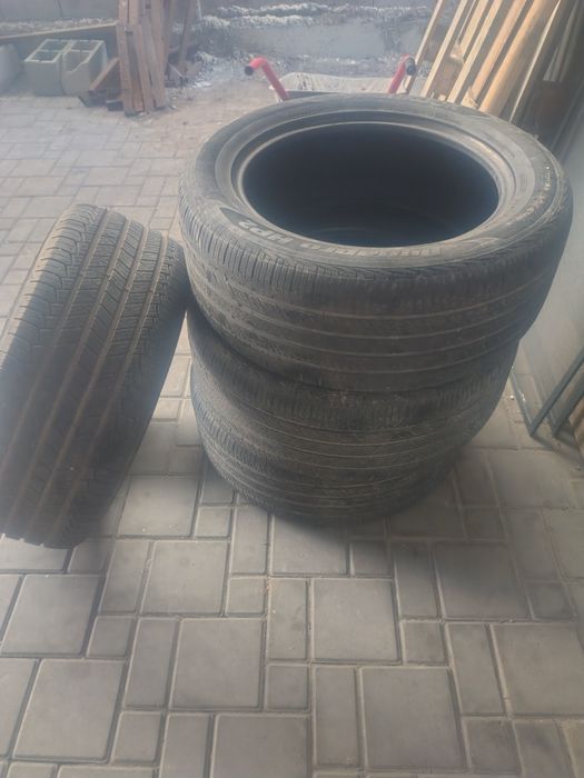 Шины 285/50 R20 116v