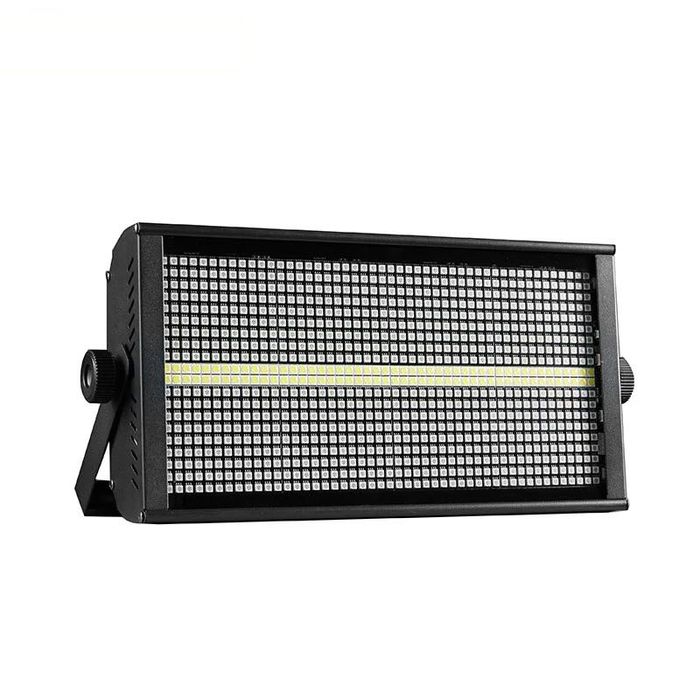 Stroboscop 200W LED STROBE RGB