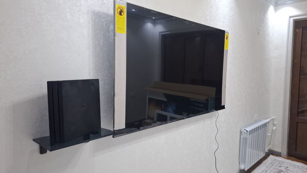 Кронштейн Установка и продажа 24/7