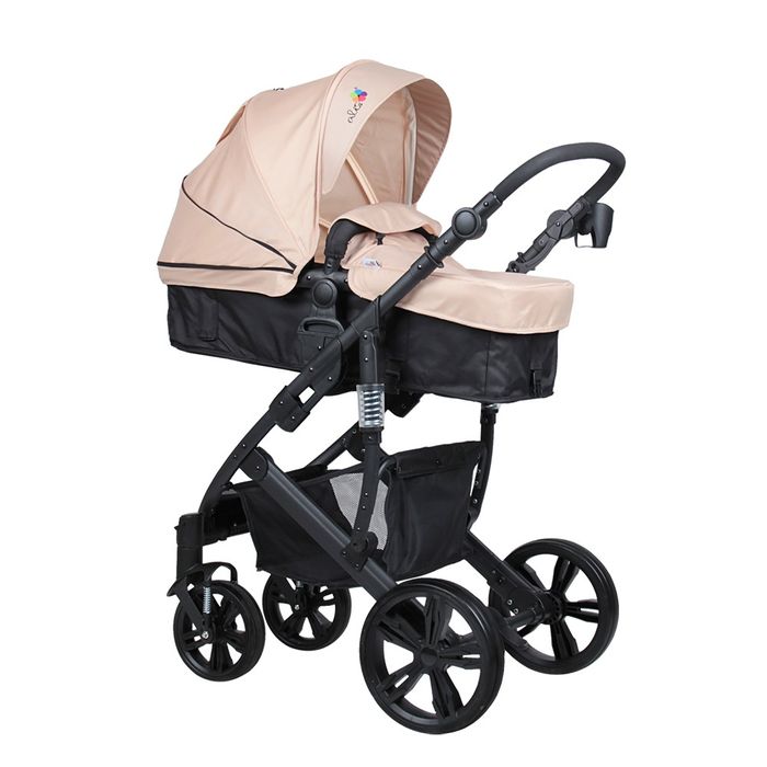 Коляска трансформер