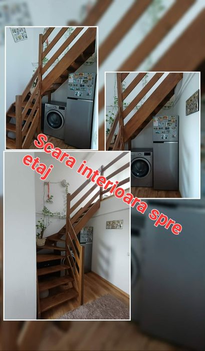 Micro-apartament de vanzare