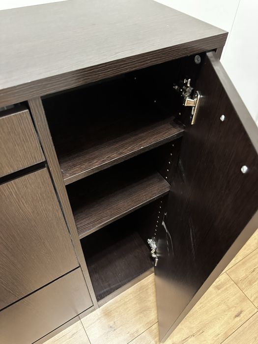 Тумба для обуви