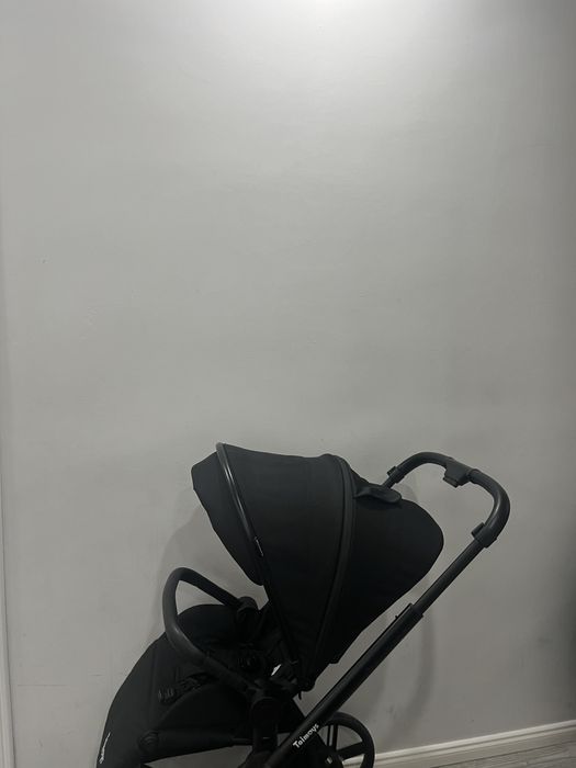 Коляска окончательно 40000