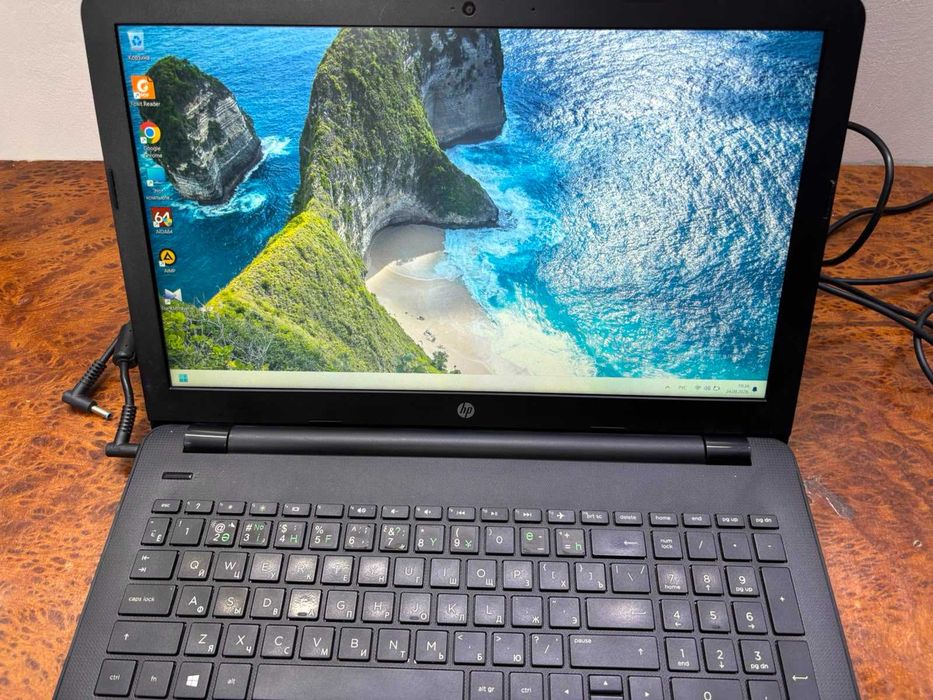 ноутбук HP 15 i5