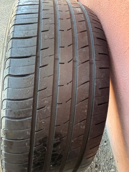 Шины Nexen лето R18