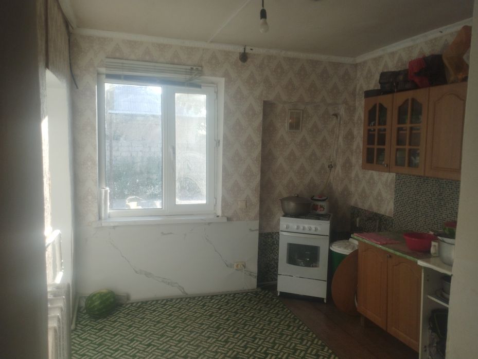 Керемет жайлы үй