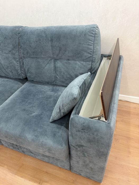 Диван трансформер