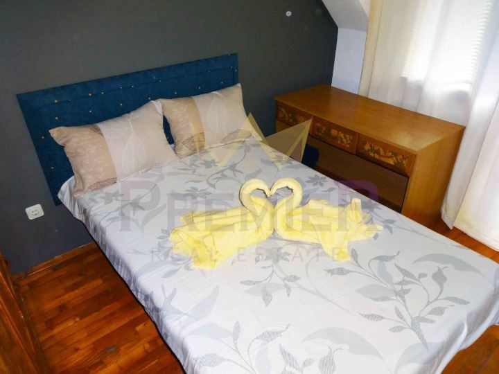 Дава се под наем Тристаен апартамент в Варна, Спортна зала - 76 кв.м за 663 € - Снимка #6