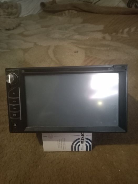 Продам магнитолы Субару. Сони. Пионер.