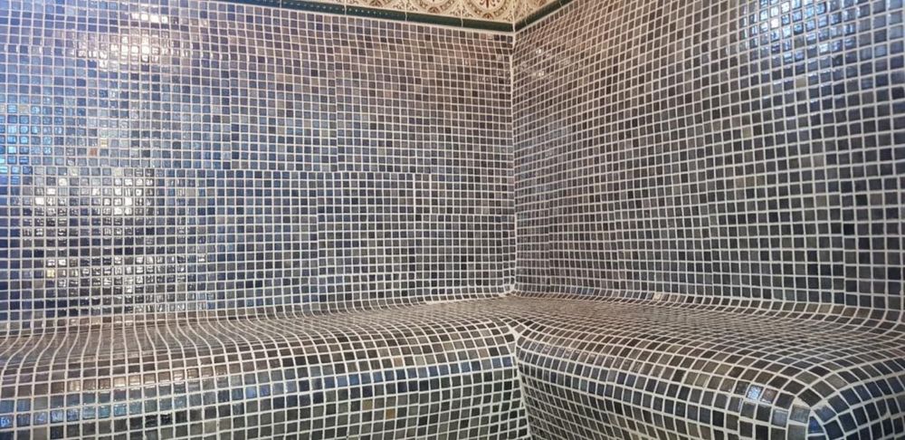 Сдам сауну в аренду