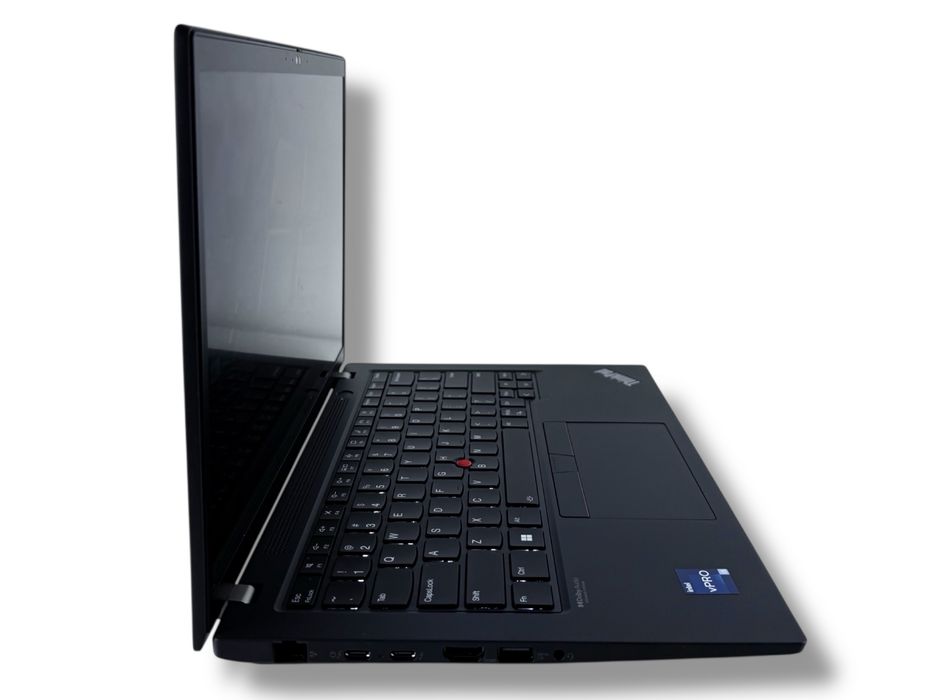 Lenovo ThinkPad T14 Gen 3 14" Touch WUXGA i5-1250p 16RAM 512SSD