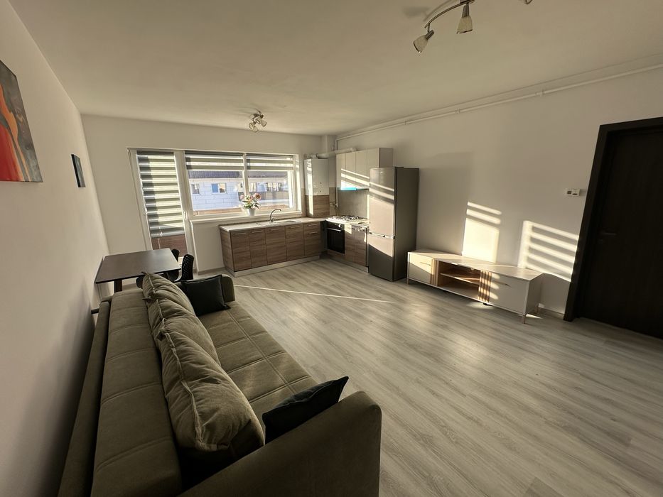 Studio de Închiriat Subcetate Sanpetru385€