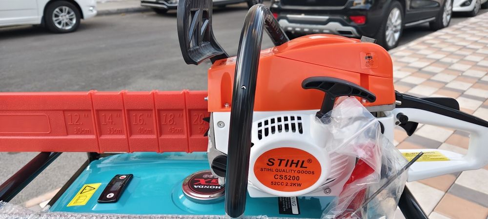 Generator HONDA/Движок Качественный