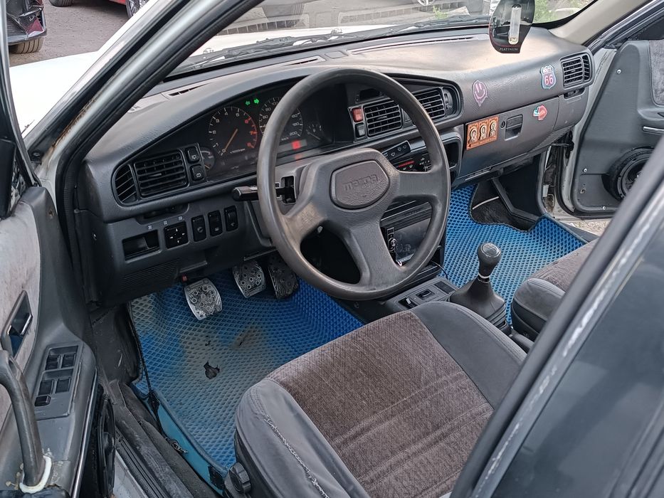Mazda 626 GD 1988