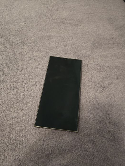 Vand/Schimb Samsung S24 ultra impecabil