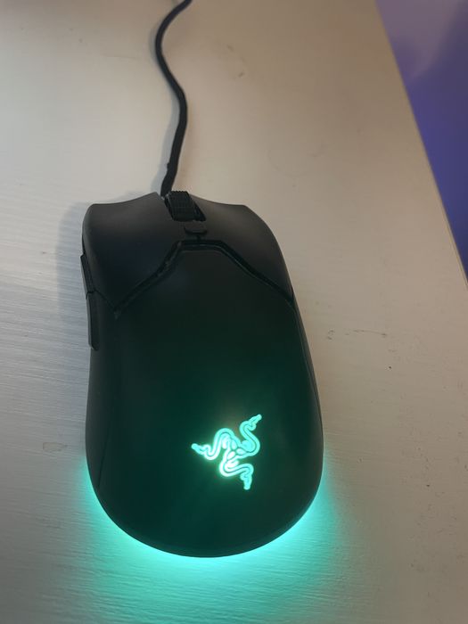 Mouse Razer viper mini