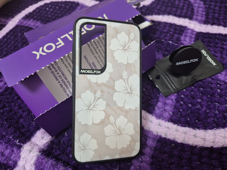 Husa telefon Mobilfox