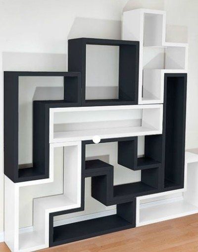 Стеллаж для дома и офиса