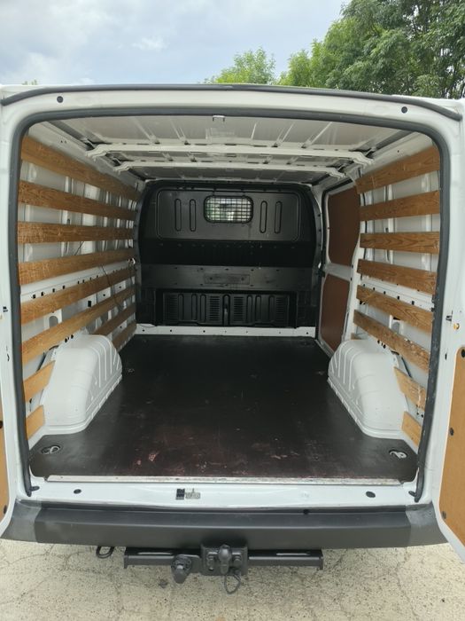 Ford Transit 2012 EURO5 171.000KM GARANTIE RATE LIVRARE