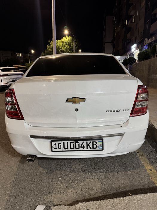 Cobalt sotiladi srochna