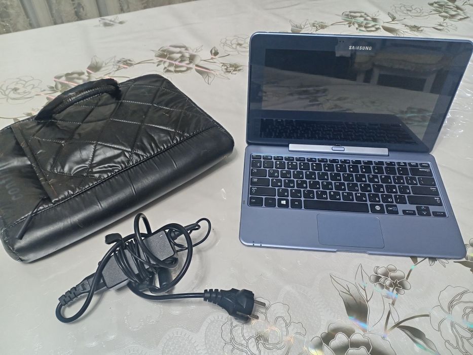 Обмен ноутбук Самсунг