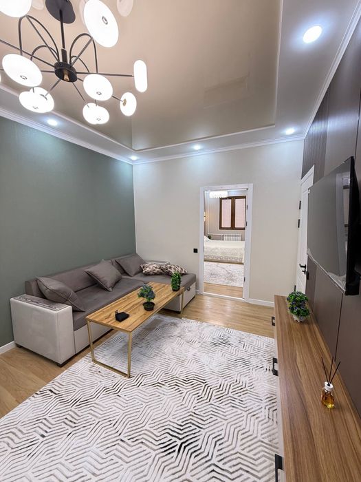 Аренда квартиры Чиланзар 8