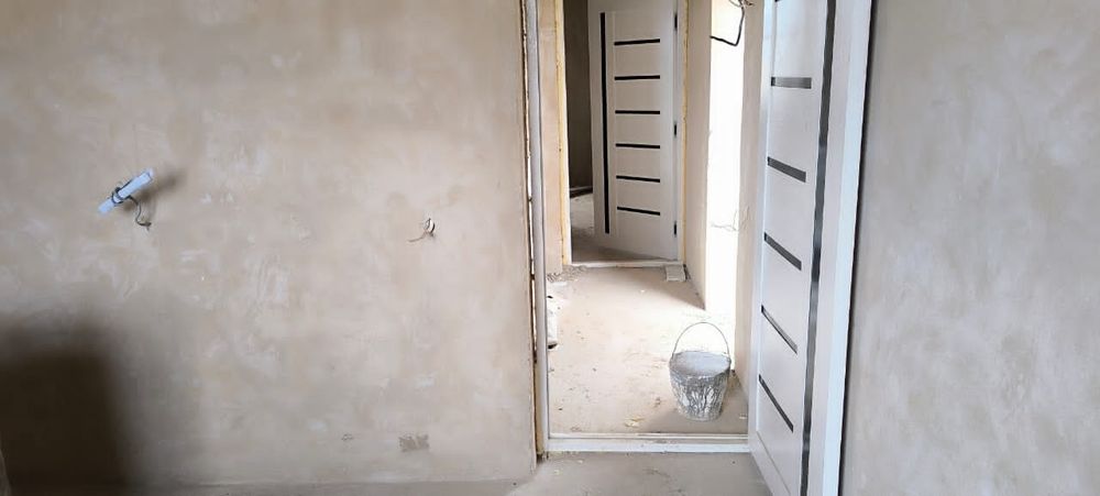 Бремянка мен жер уй