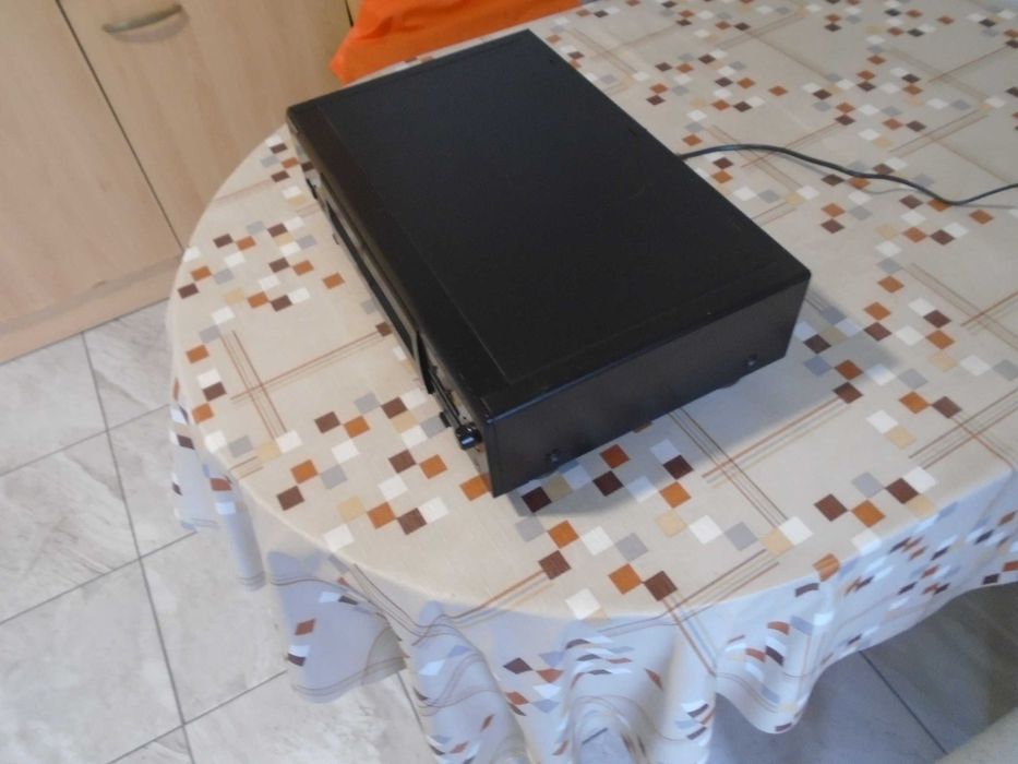 дек Sony tc-we405