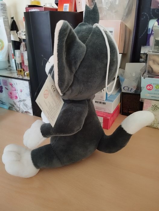 Комплект плюшени играчки