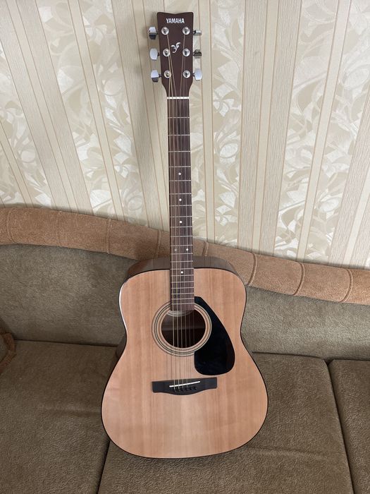 Акустическая гитара YAMAHA F310