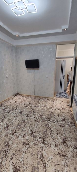 3xona Choshtepa oilaga sharoiti bor Sergeli 1 metro
2 xona 350$ pus