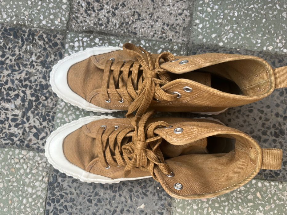 Кецове  MANGO 39 номер