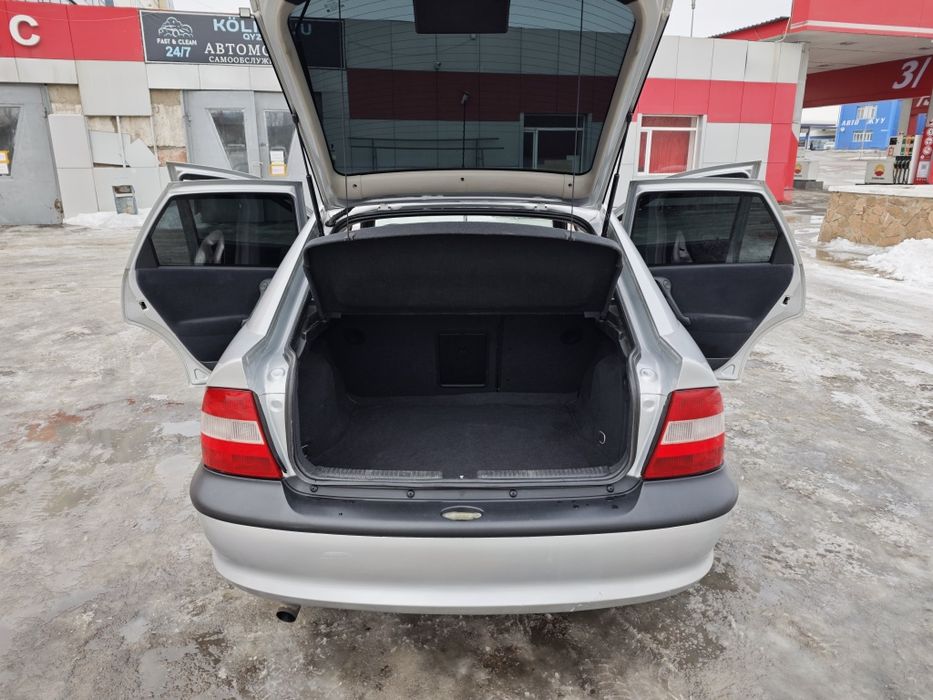 Продаю Опель Вектра Б (Opel Vectra B)