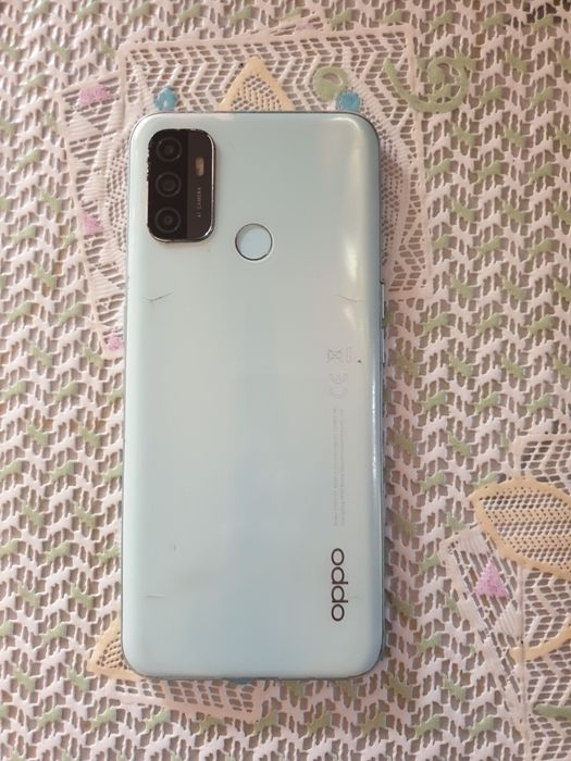 Смартфон  OPPO A 53   4/64гб