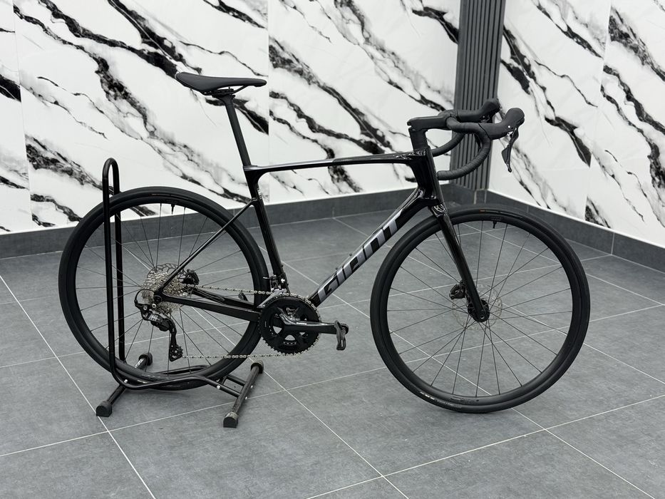 Giant Defy Advanced 2 2025 ML размер 2х12 Shimano 105