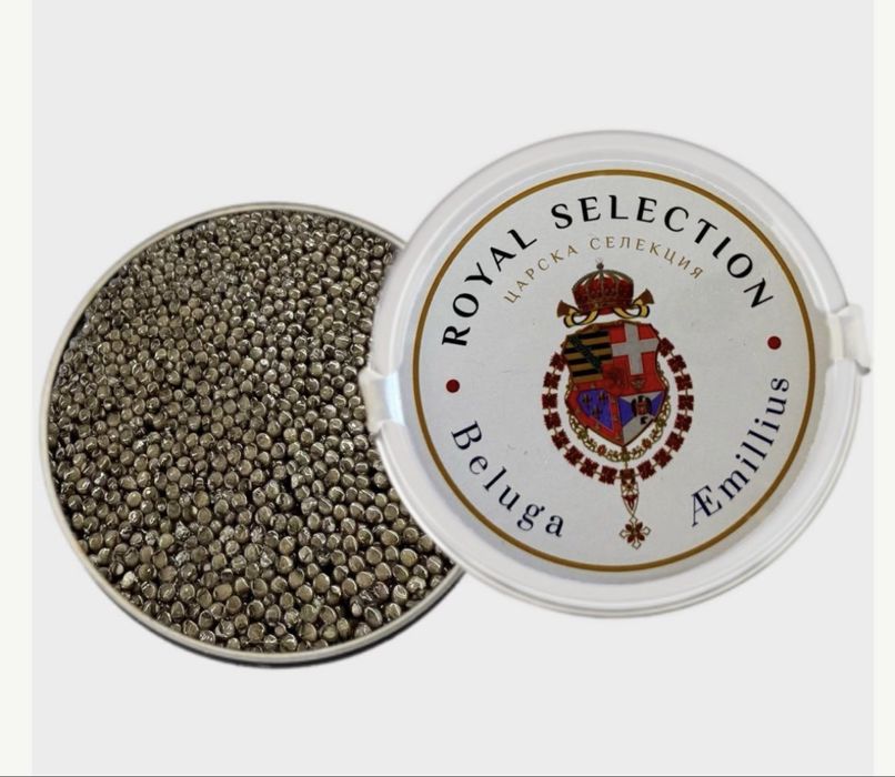 ЦАРСКА Селекция за всеки Българин !