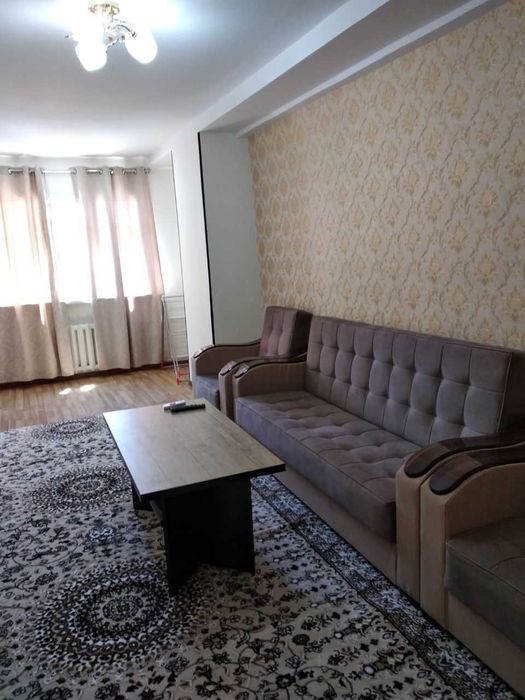 Ц-17 Ц-18 Себзор Аренда кв 2-ком/2/4 ор-р Метро Гафур Гулямов