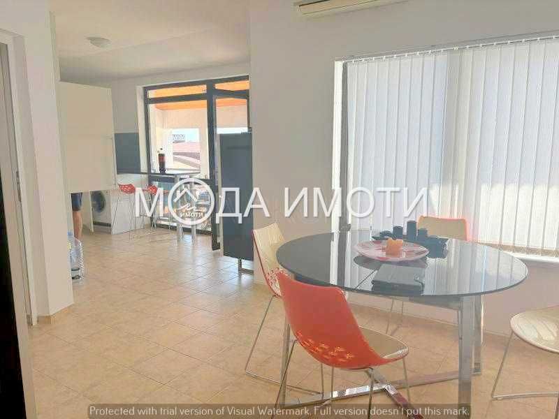 Продава се Тристаен апартамент в Свети Влас - 133 кв.м за 1023 €/кв.м - Снимка #7