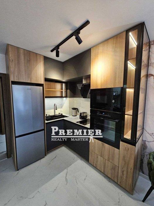 Продава се уютен апартамент в центъра на курорта Слънчев бряг