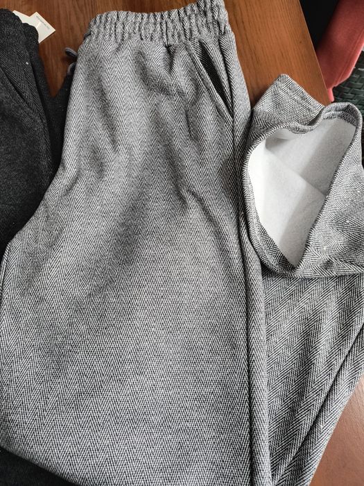 Ватирани дамски панталони