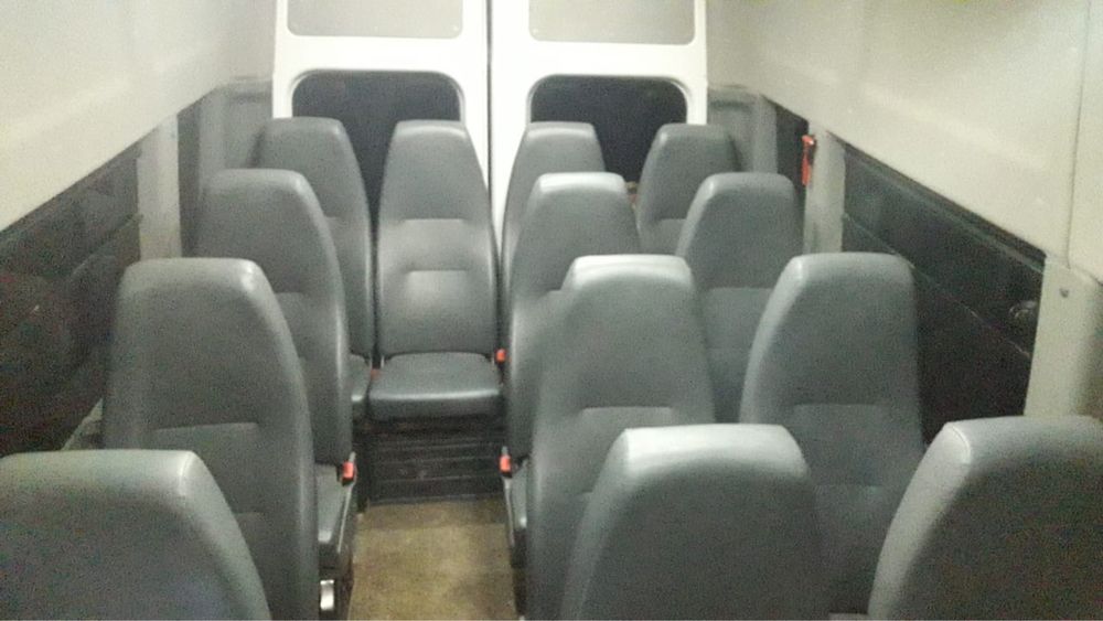 Автобус Актау , автоперевозка