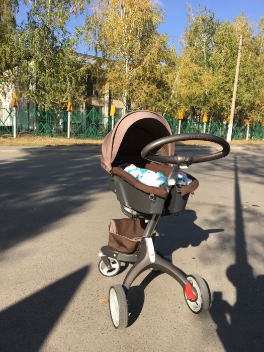 Stokke оригинал.