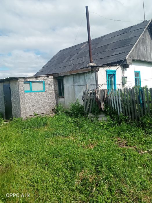 Продам дом на берегу озера
