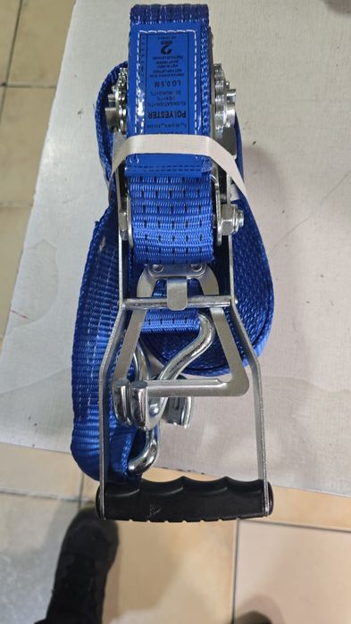 Спанзет за камион