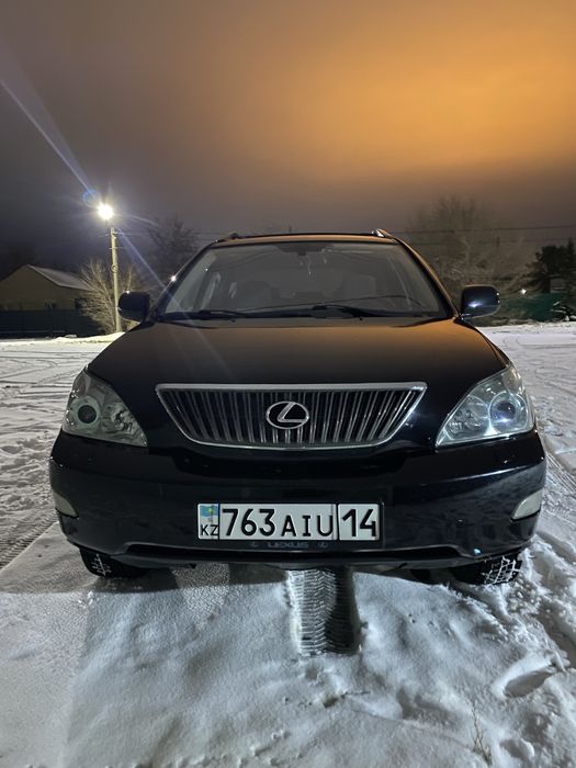 Продам Лексус RX330