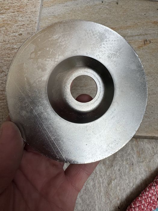 Disc diamantat pt flex