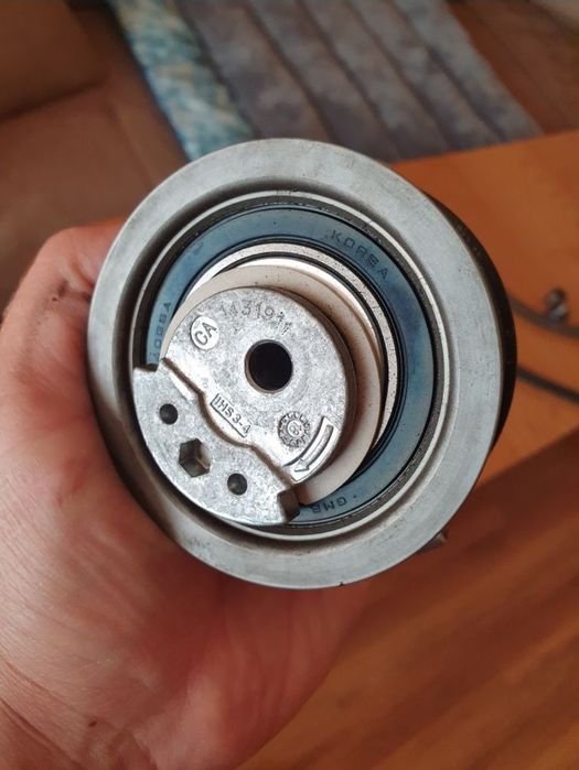 Комплект ангренажен ремък,ролки,водна помпа за AUDI,VW,SKODA,SEAT