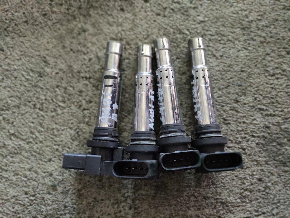 Бобини за VW,Audi,Seat ,Skoda 1.4tfsi