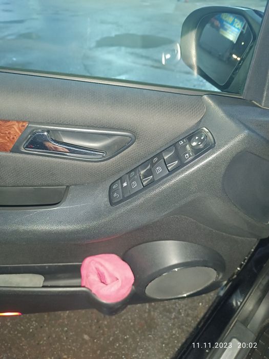 Продам машину Мерседес а класса 150