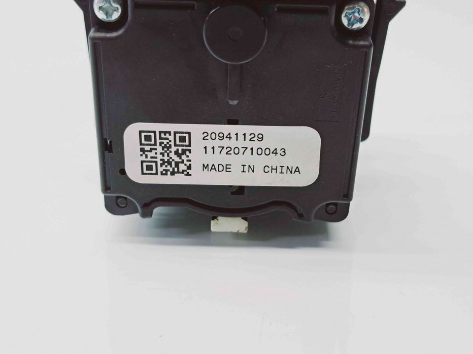 Maneta semnalizare Opel Astra J [Fabr 2009-2015] 20941129